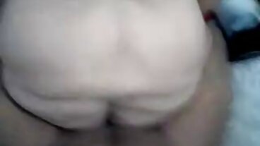 Seth nie może zostawić sprzątającego dupka sex analny filmy MILF w spokoju!