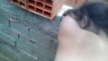 Łysy Bloke jest pasierbem Richelle na 4 miejsce! sex analny darmowe filmiki