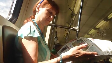 Napalona analne mamuski suka zostaje zdominowana