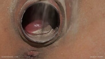 Blacked: Drobna ślicznotka Liz Jordan dostaje creampie BBC darmowe filmy erotyczne anal na Blacked