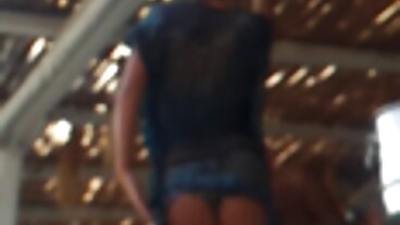 Baeb: seksowna laska Jill Kassidy rucha seks analny filmy swojego szefa w PornHD