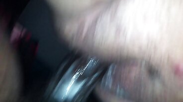 Horndog anal filmiki Macocha mamuśka zerknęła i jizzed