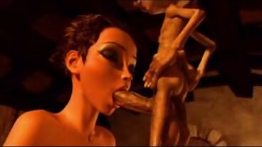 DorcelClub: 100% anal z cudowną Veronicą Leal w polski sex anal PornHD
