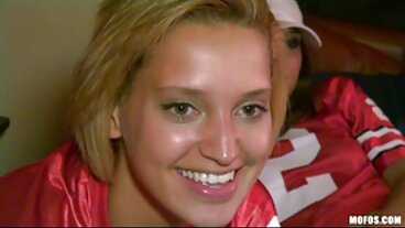 DeepLush. Wypełnianie jej na PornHD pierwszy anal filmy z Braylin Bailey