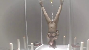 BRAZZERS: Ruchanie nowej pokojówki Isis Love w film sex analny PornHD