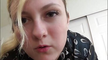 Stepbro uczy szacunku Stepsis swoim dingdongiem anal filmy