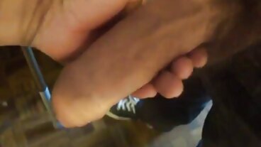 Pasierbica Lacy i BFF podglądają tatusia Charlesa! sex analny film