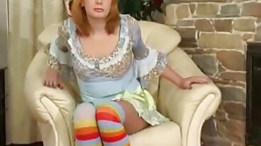 Cunny Faye Reagan musi smakować jak miód bolesny anal filmy dla napalonej Alexandry Ivy