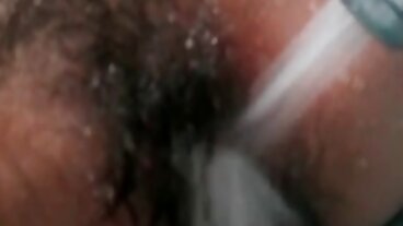 BLACKEDRAW ostry sex analny Seksowny taniec w klubie - Deep Dickin' at Home FFM