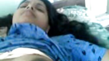 Trening sex analny video wspinaczki górskiej z wibratorami, analem i Cali Carter