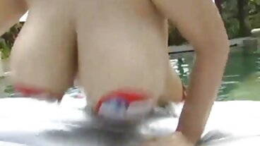 FACIALS4K: Ruda błaga o wiele sączących się twarzy w trójkącie na PornHD polski sex anal